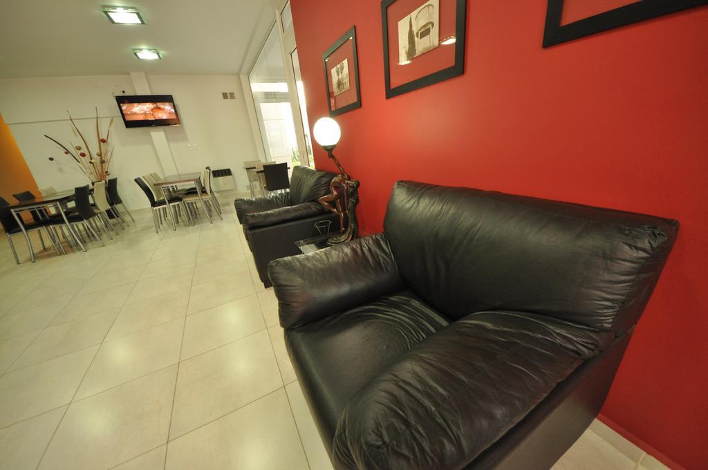 Hotel La Fontana Villa Dolores  Ngoại thất bức ảnh