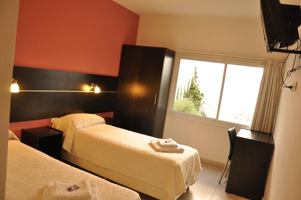 Hotel La Fontana Villa Dolores  Phòng bức ảnh