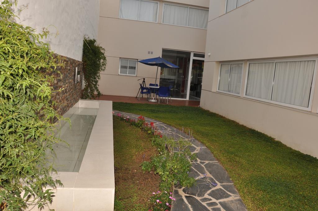 Hotel La Fontana Villa Dolores  Ngoại thất bức ảnh
