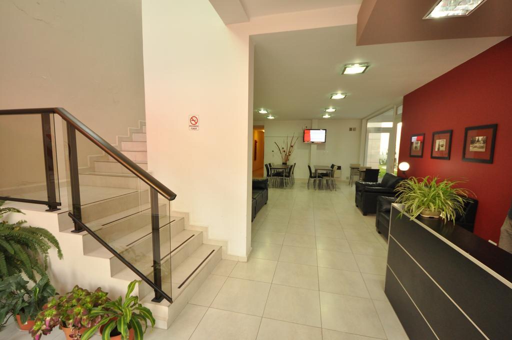 Hotel La Fontana Villa Dolores  Ngoại thất bức ảnh