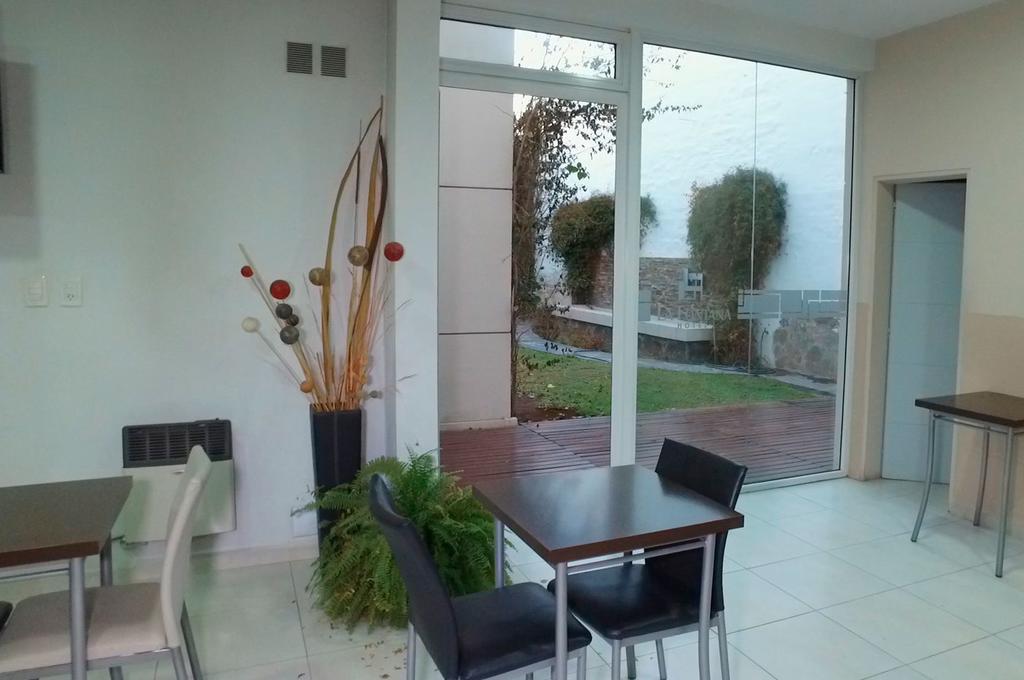 Hotel La Fontana Villa Dolores  Ngoại thất bức ảnh