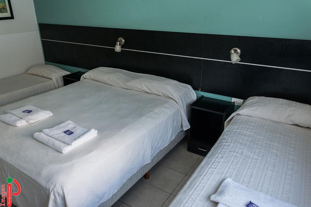 Hotel La Fontana Villa Dolores  Ngoại thất bức ảnh