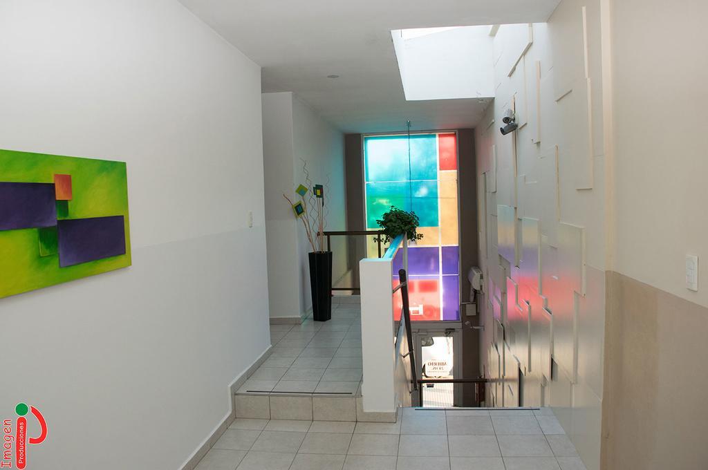 Hotel La Fontana Villa Dolores  Ngoại thất bức ảnh