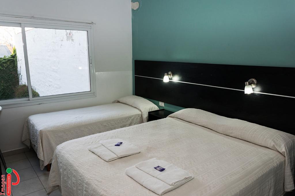 Hotel La Fontana Villa Dolores  Ngoại thất bức ảnh