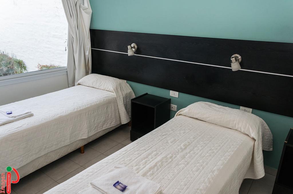 Hotel La Fontana Villa Dolores  Ngoại thất bức ảnh