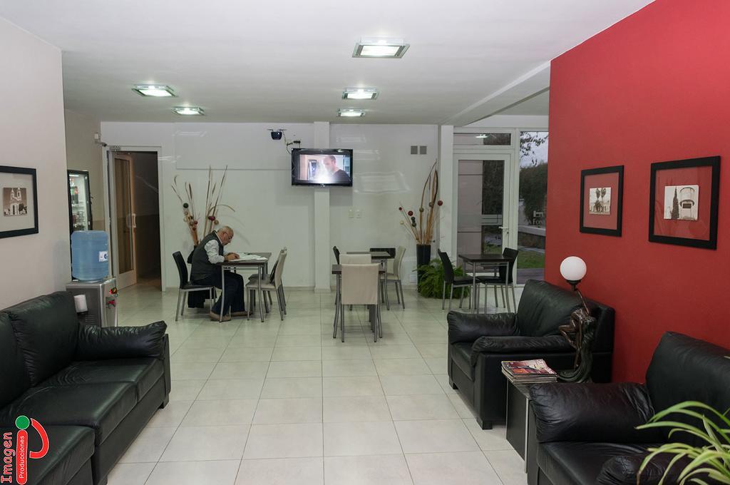 Hotel La Fontana Villa Dolores  Ngoại thất bức ảnh