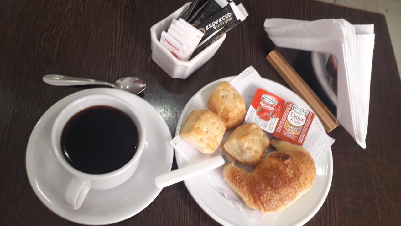Hotel La Fontana Villa Dolores  Ngoại thất bức ảnh